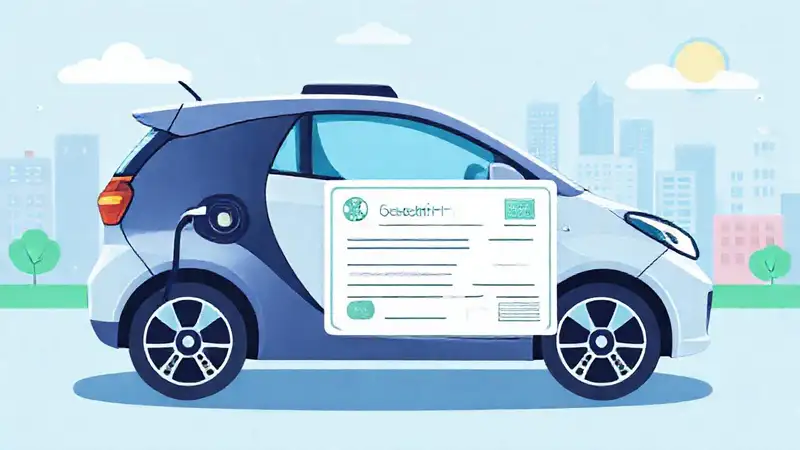 Vehículo eléctrico: subvención, diseño limpio, futuro