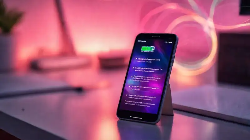 Optimización de batería: solución exitosa y moderna