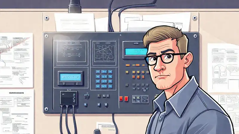 El diseño técnico requiere documentación y seriedad