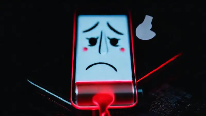 Batería del móvil se agota rápidamente