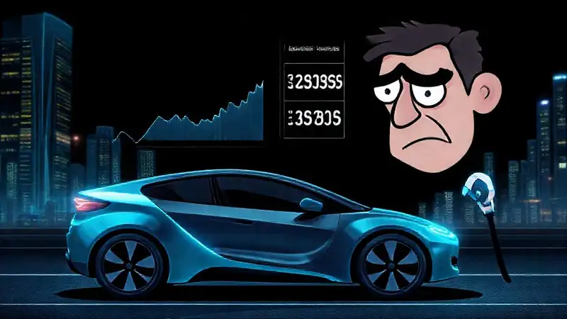 Comparación de costos: coche eléctrico vs. gasolina