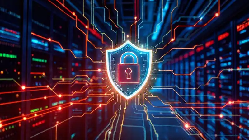 Protección digital segura y conectada