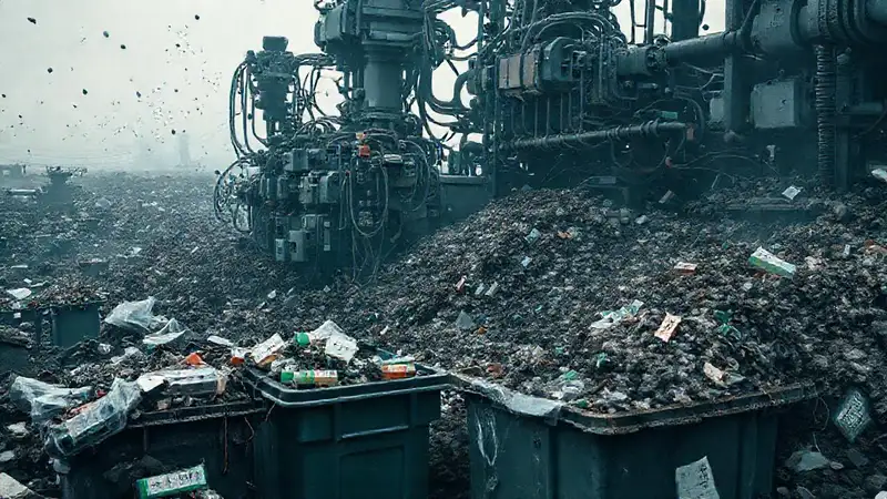 Tecnología avanzada