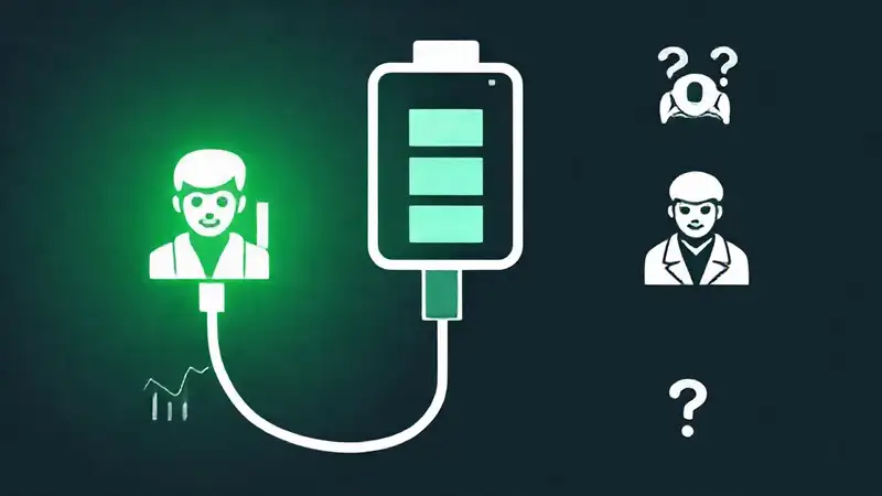 Tecnología de carga y análisis complejo