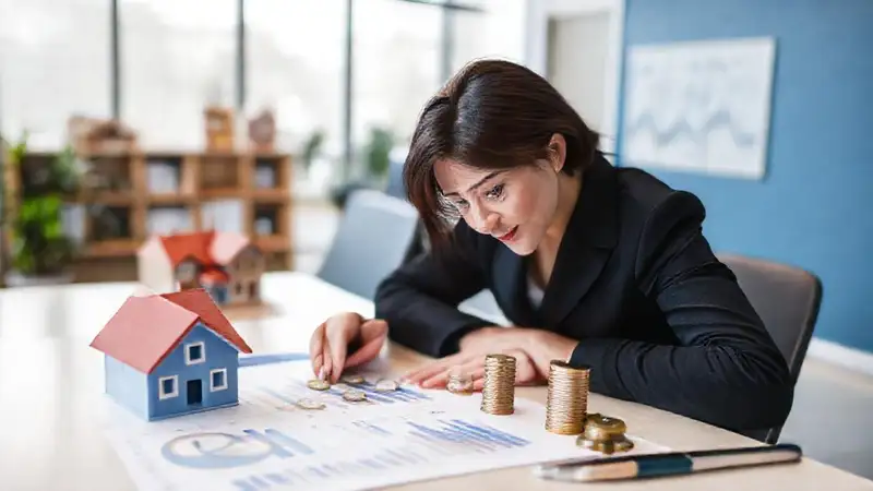 Evaluación profesional de propiedades inmobiliarias