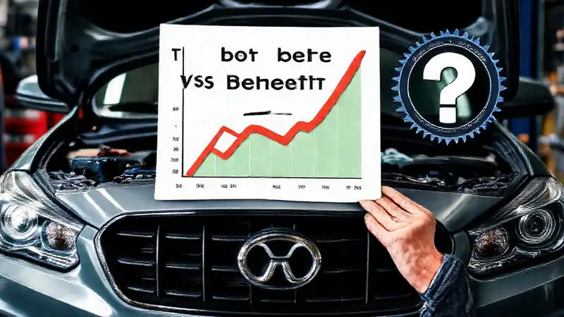 ¿Vale la compra de este coche?
