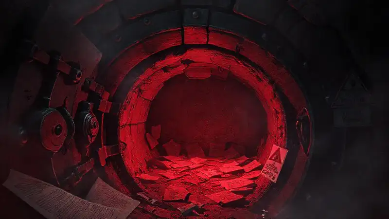 El colapso financiero sumió a todos en sombras