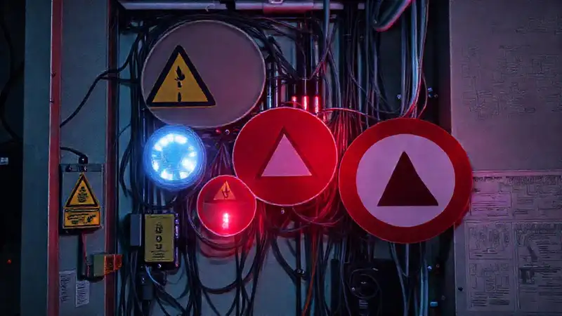La red eléctrica requiere comprensión crítica