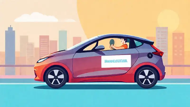 Coche eléctrico: seguro