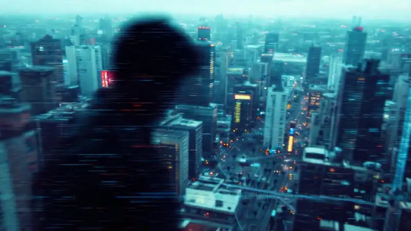 La ciudad digital genera ansiedad y confusión