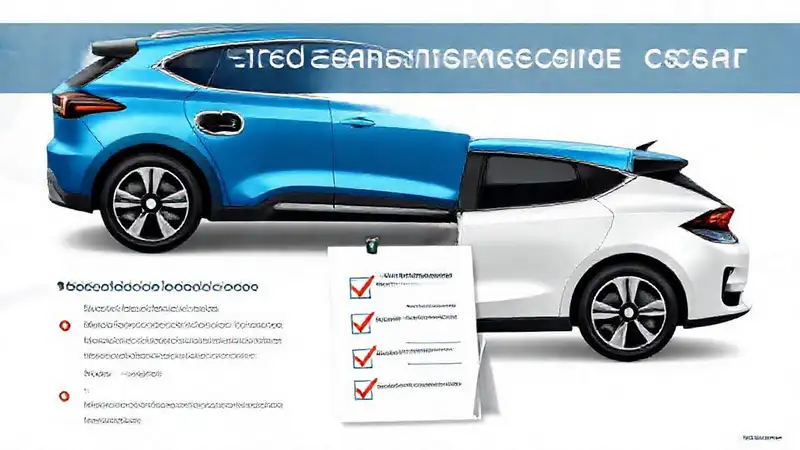 Un coche eléctrico usado con garantía
