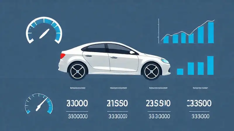 Comparación profesional de costos de vehículos