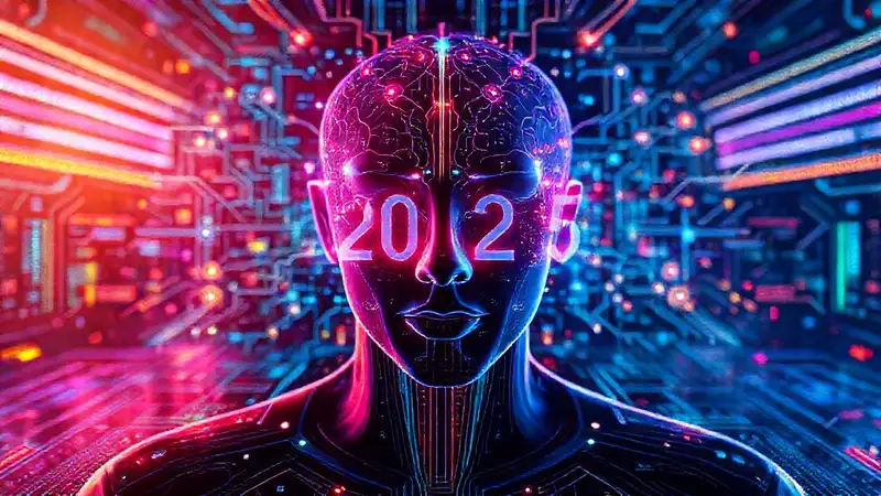 En 2025, interfaces futuristas ofrecen experiencias inmersivas