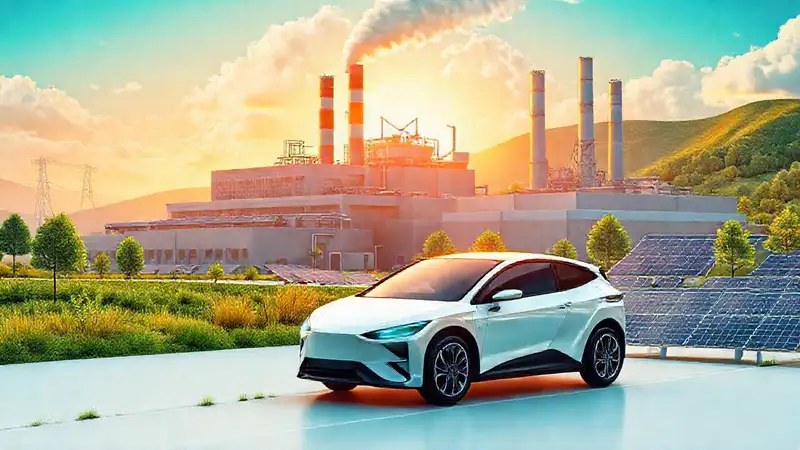Futuro eléctrico en paisajes sostenibles