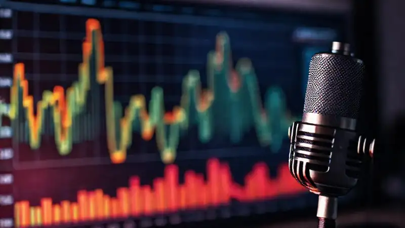 Ciencia visualiza datos con luz tenue