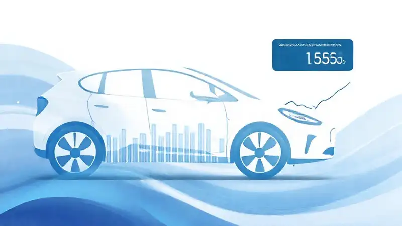 Análisis financiero de vehículos eléctricos