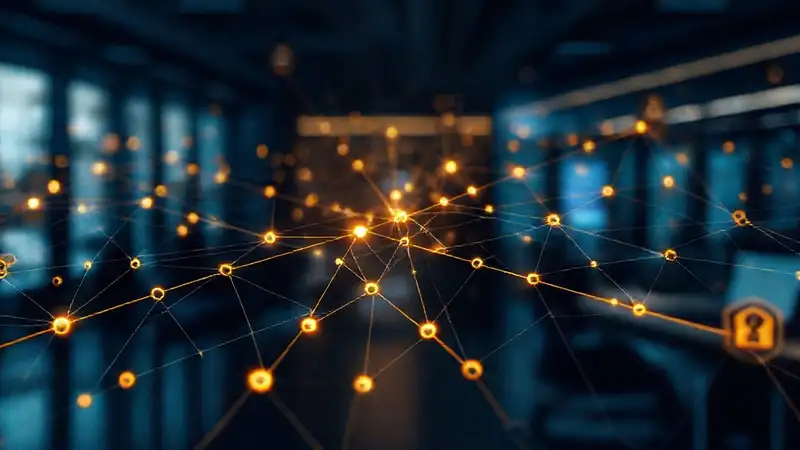 Redes corporativas: riesgo, recursos y alianza