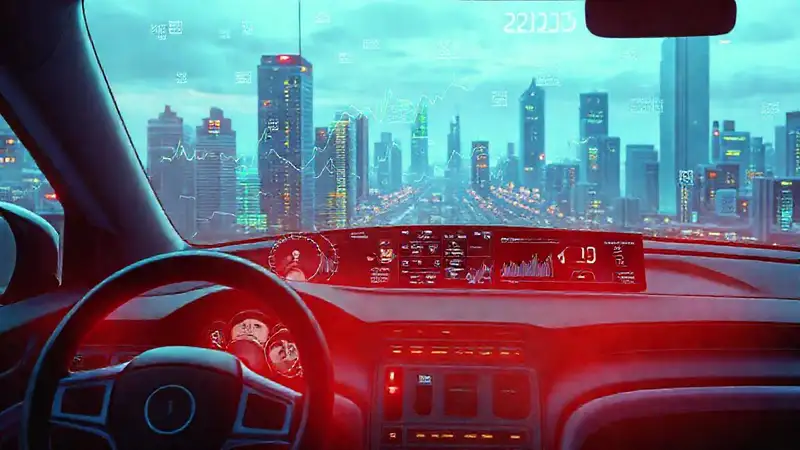 El coche eléctrico enfrenta incertidumbre en 2025
