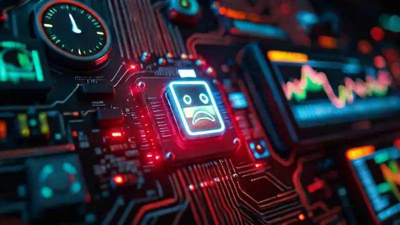 Tecnología compleja, diagnóstica y preocupante