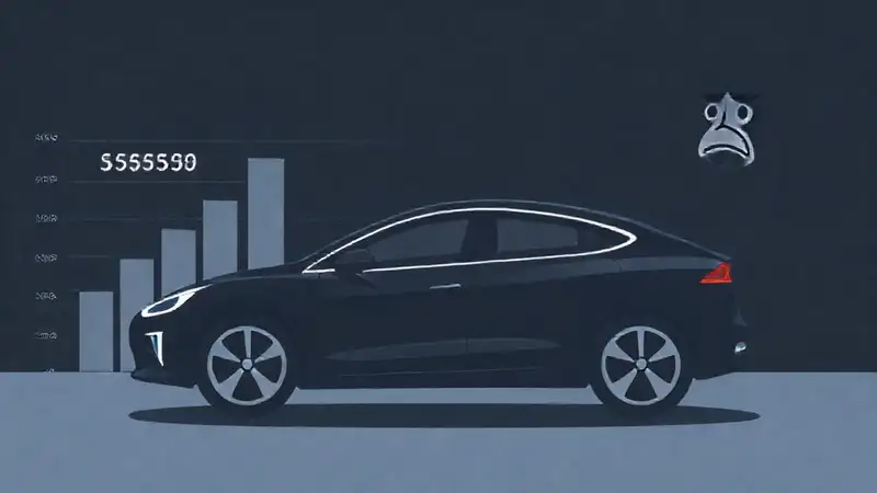 Comparación de coches eléctricos revela costos crecientes
