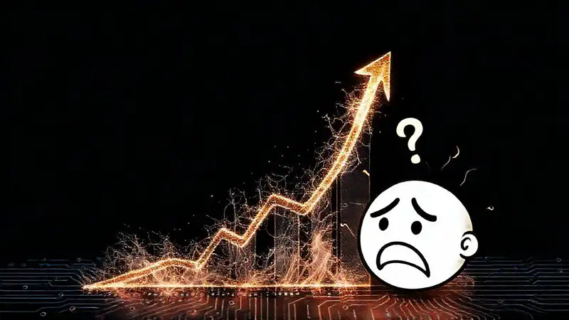 El sistema falla, dinero y frustración