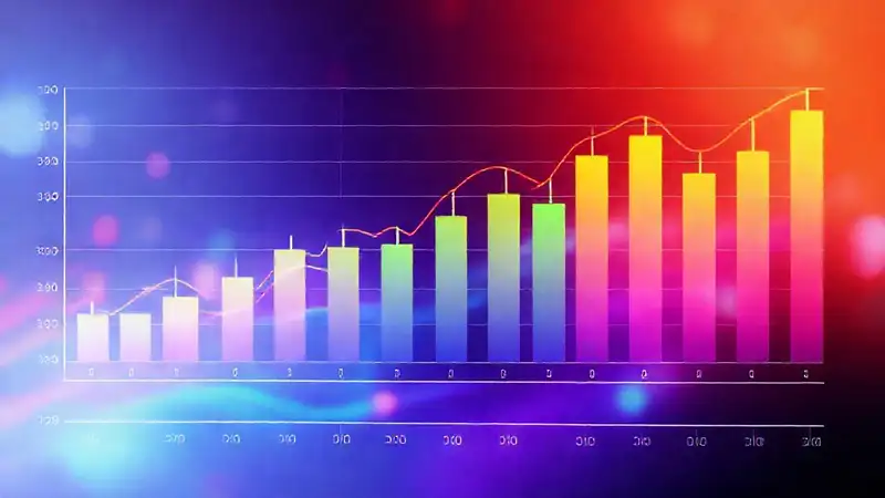 Visualización de datos moderna y dinámica