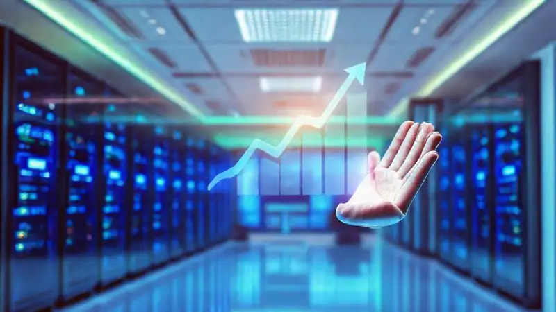 Oficina moderna: datos, estabilidad y futuro