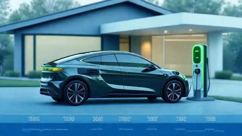 Carga eléctrica: planes sencillos y datos