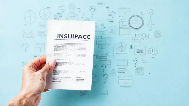 Una póliza de seguro informativa y clara