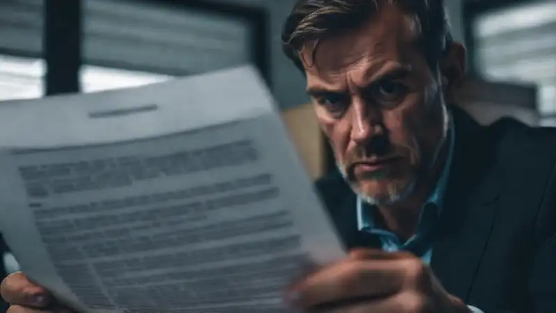 Un contrato complejo genera cautela legal