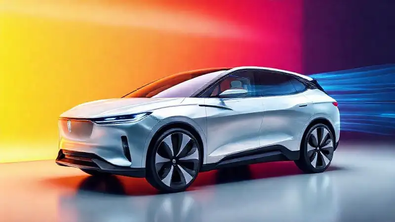 Vehículos eléctricos: diseño y aerodinámica contrastados