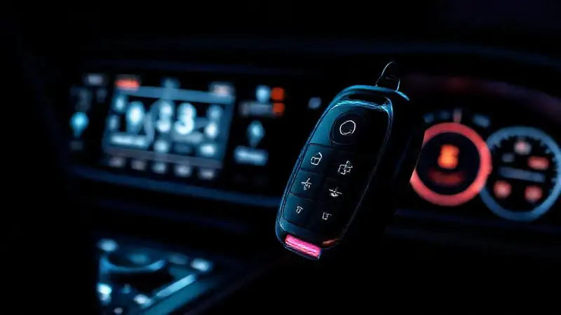 El futuro del automóvil es minimalista