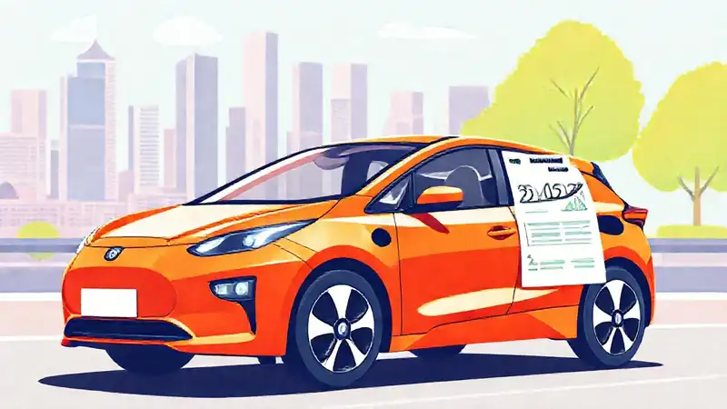 Coche eléctrico: ahorro, diseño moderno y futuro