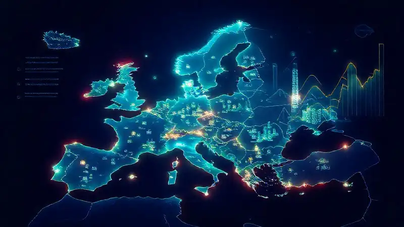Europa visualiza un futuro sostenible