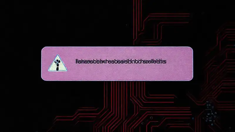 Problemas técnicos interrumpen el flujo de datos