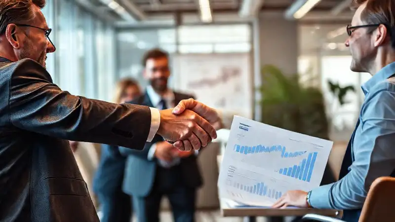 La empresa impulsa una estrategia exitosa