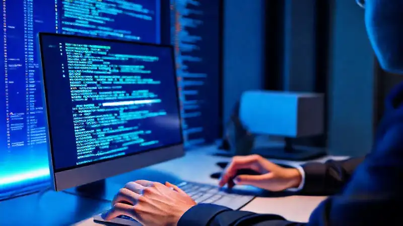 Actualización de software moderna y enfocada