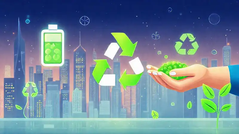 Reciclaje energético