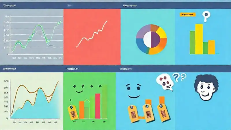 Gráficos energéticos presentan información visualmente clara