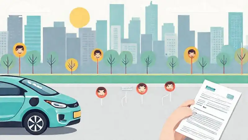 Solicitud de fondos busca autos eléctricos 2025
