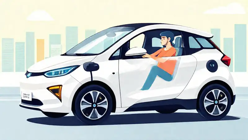El coche eléctrico requiere seguro y factores