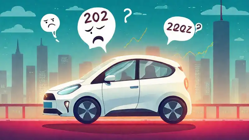 El costo de los coches eléctricos preocupa