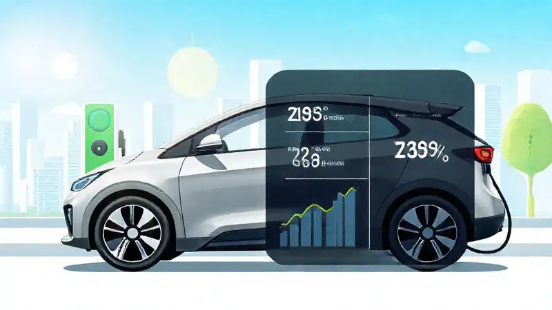 Coches eléctricos: ahorro