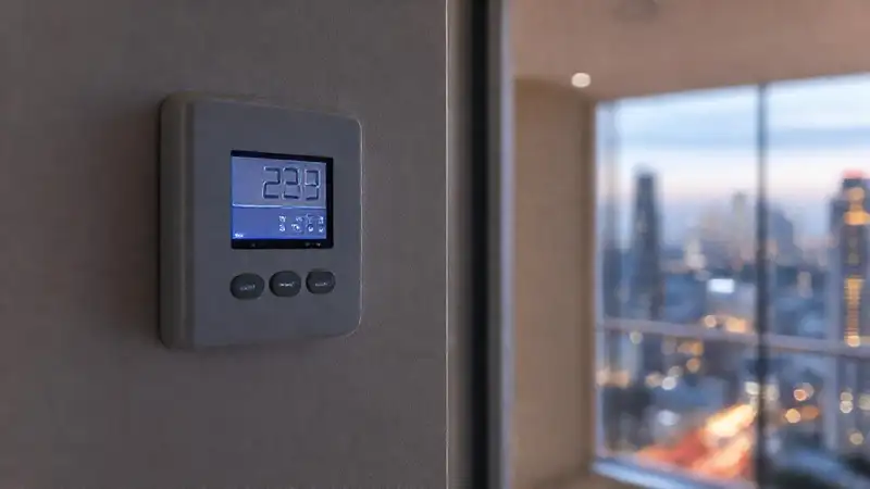 La energía inteligente sube en la ciudad