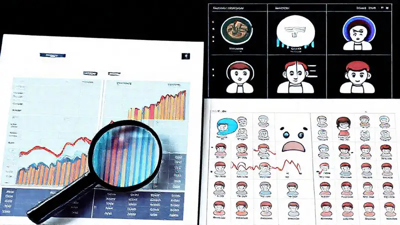 Análisis visual complejo de productos