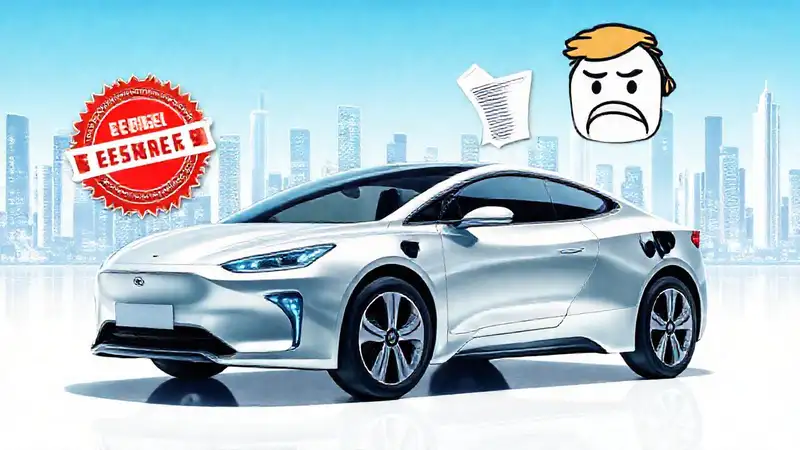 Coche eléctrico: garantía y futuro