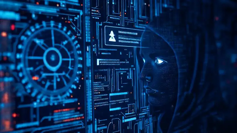 La ciberseguridad es una red compleja y tensa