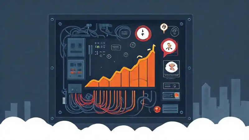 El aumento de costos eléctricos preocupa