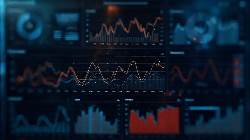 Visualizaciones complejas revelan patrones ocultos