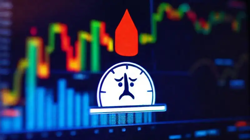 La visualización de datos causa frustración